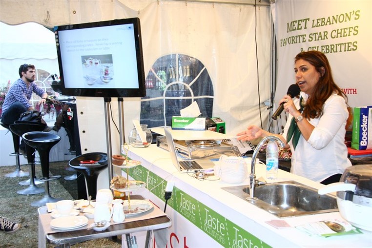Garden Show & Spring Festival